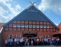 Gelungenes Jahrestreffen in Niedersachsen