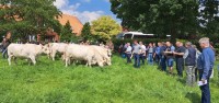 Gelungenes Jahrestreffen in Niedersachsen