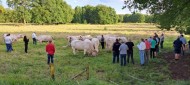 Gelungenes Jahrestreffen in Niedersachsen