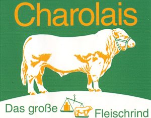 Charolais Emblem