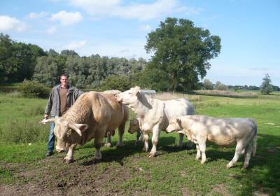 Betrieb Braschos-Lieven